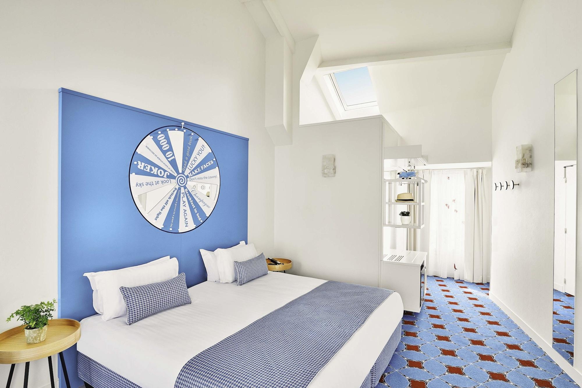 Hotel Joke - Astotel Παρίσι Εξωτερικό φωτογραφία