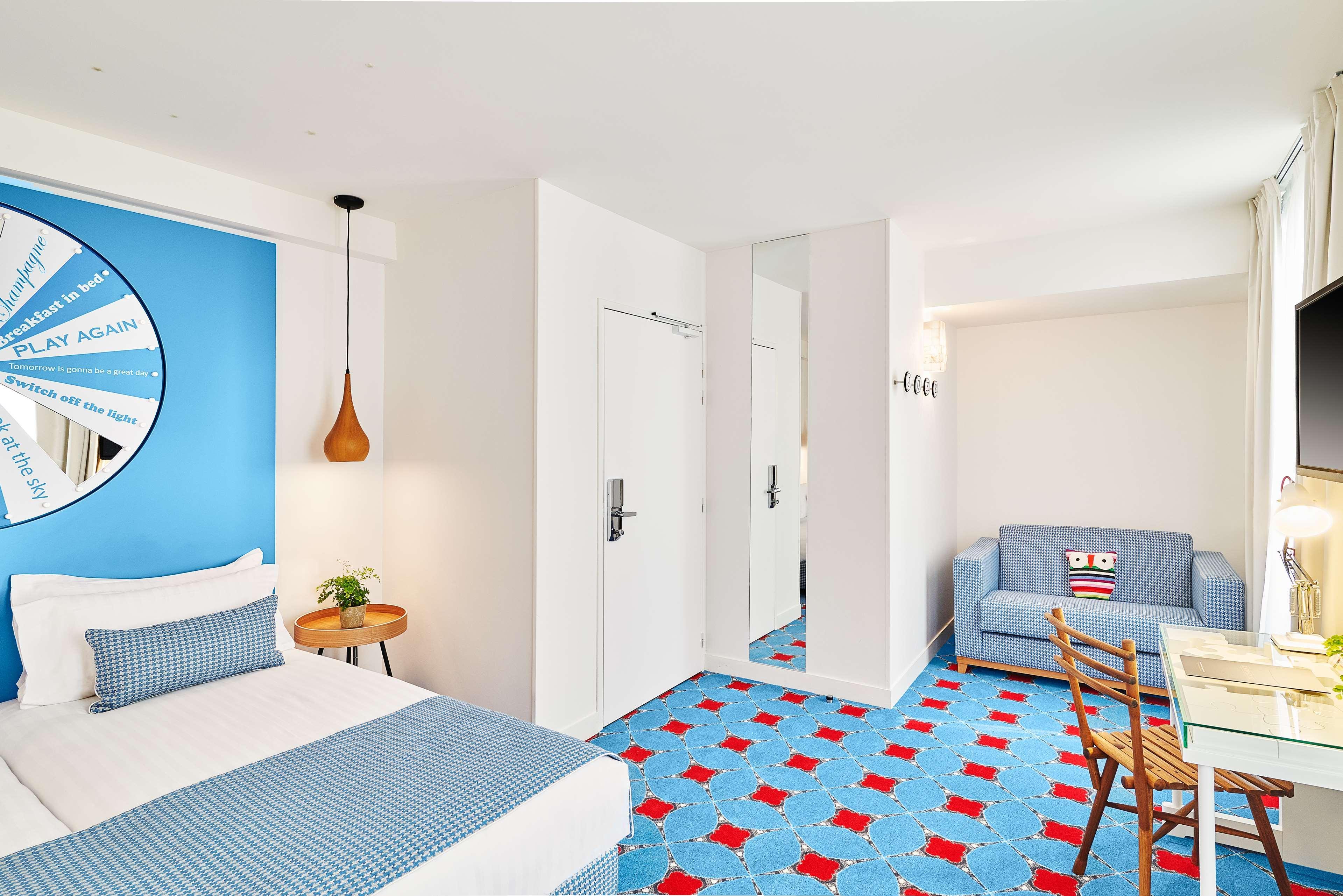 Hotel Joke - Astotel Παρίσι Εξωτερικό φωτογραφία