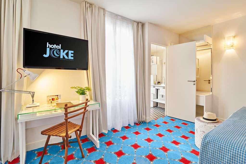 Hotel Joke - Astotel Παρίσι Δωμάτιο φωτογραφία