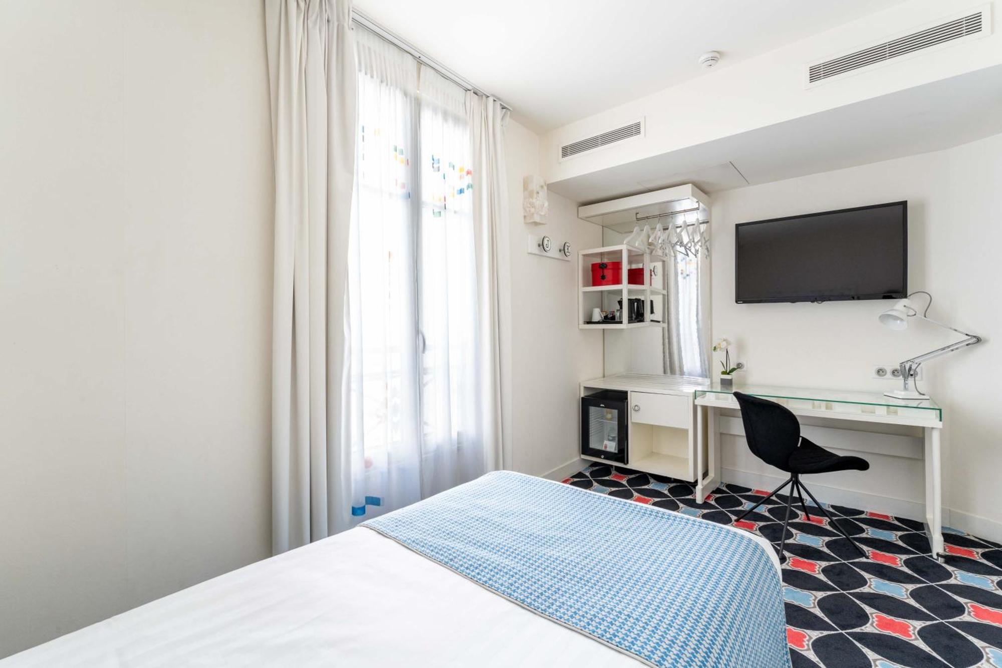 Hotel Joke - Astotel Παρίσι Εξωτερικό φωτογραφία