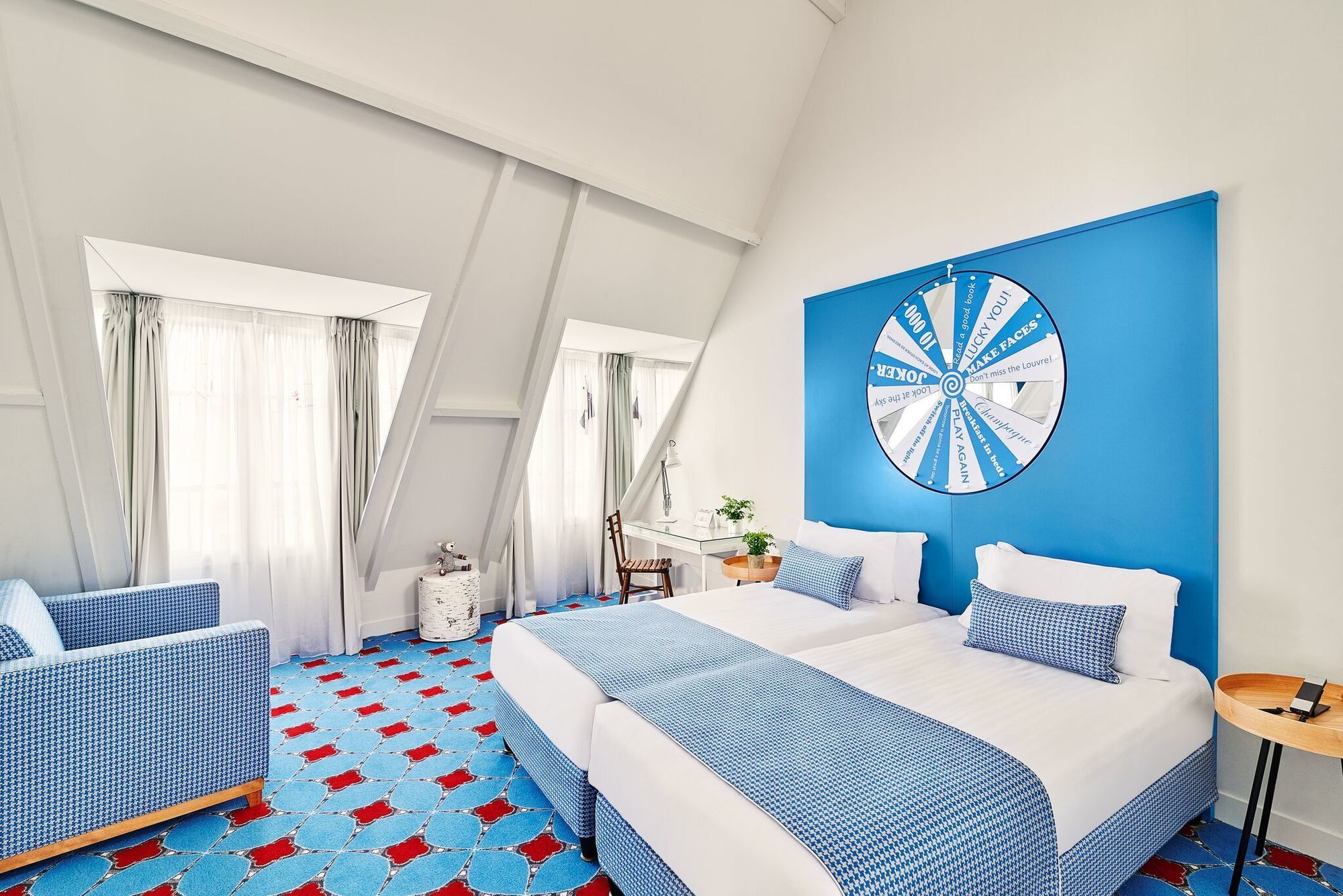 Hotel Joke - Astotel Παρίσι Εξωτερικό φωτογραφία
