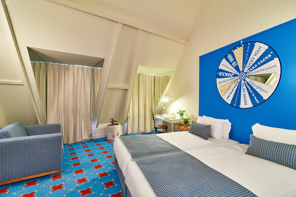 Hotel Joke - Astotel Παρίσι Εξωτερικό φωτογραφία